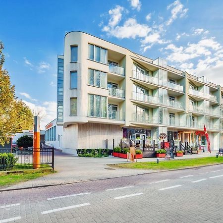 Apartamenty Sun & Snow W Verano Kolobrzeg Exterior photo
