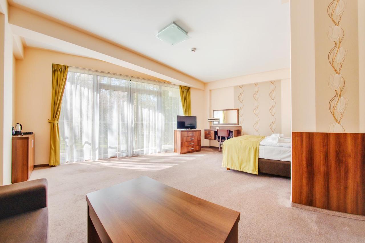 Apartamenty Sun & Snow W Verano Kolobrzeg Exterior photo