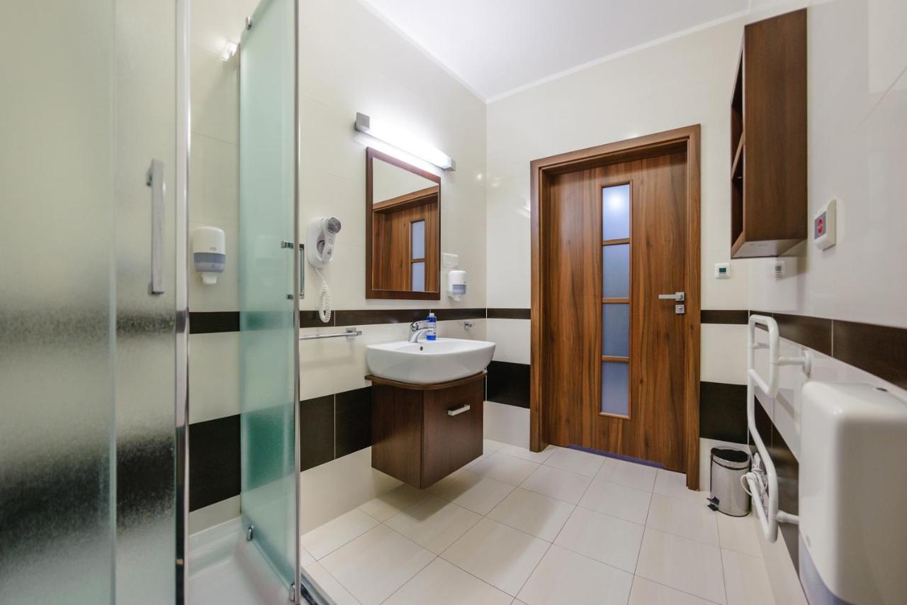Apartamenty Sun & Snow W Verano Kolobrzeg Exterior photo