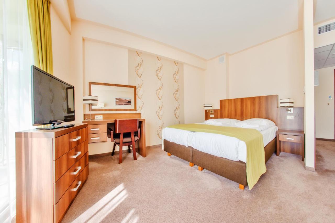 Apartamenty Sun & Snow W Verano Kolobrzeg Exterior photo