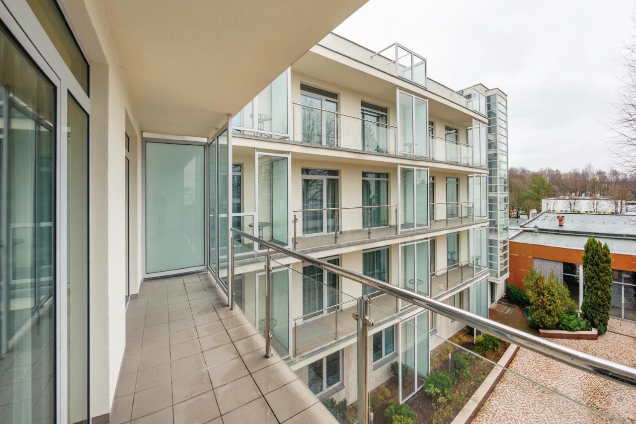 Apartamenty Sun & Snow W Verano Kolobrzeg Exterior photo