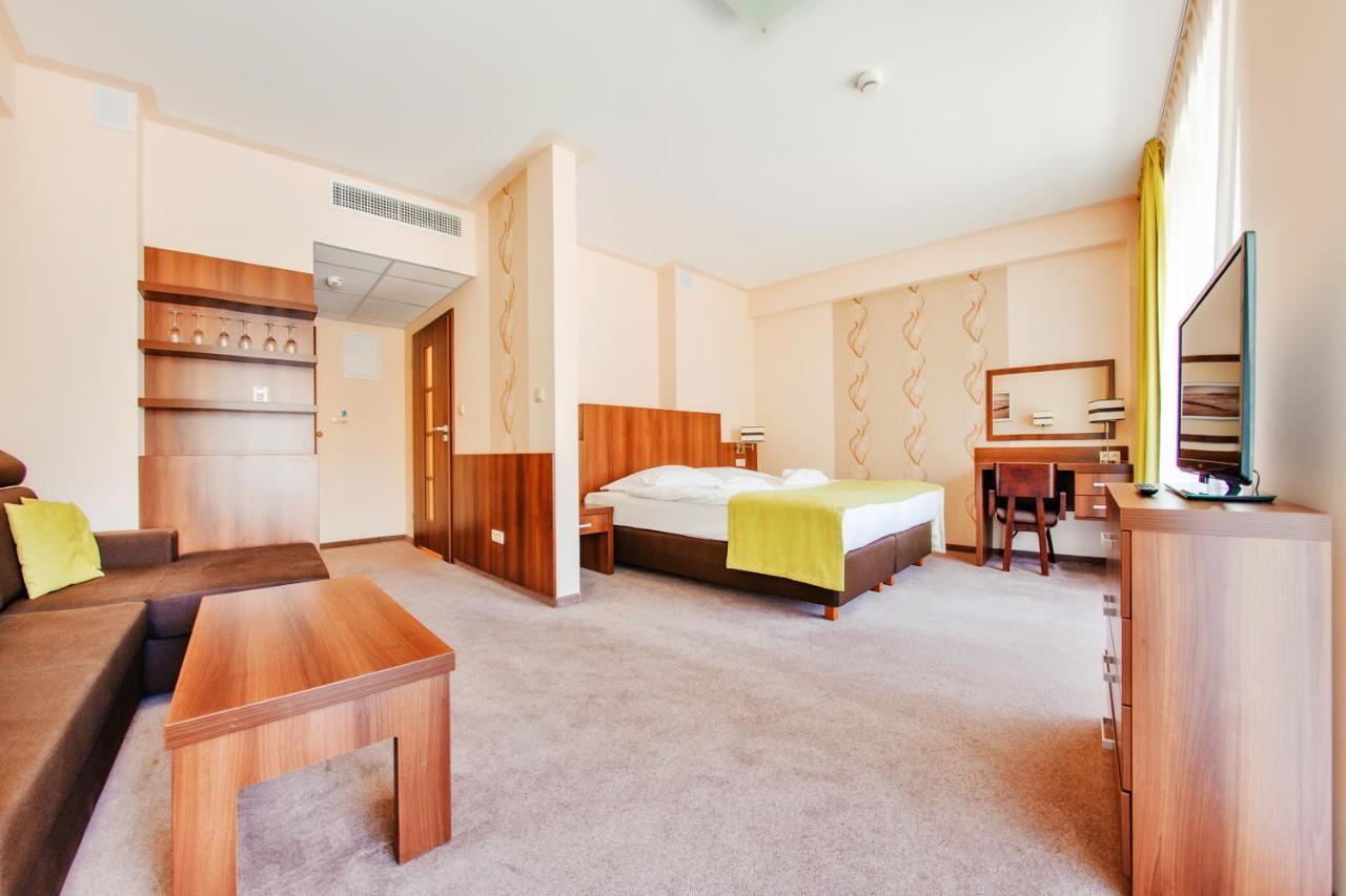 Apartamenty Sun & Snow W Verano Kolobrzeg Exterior photo