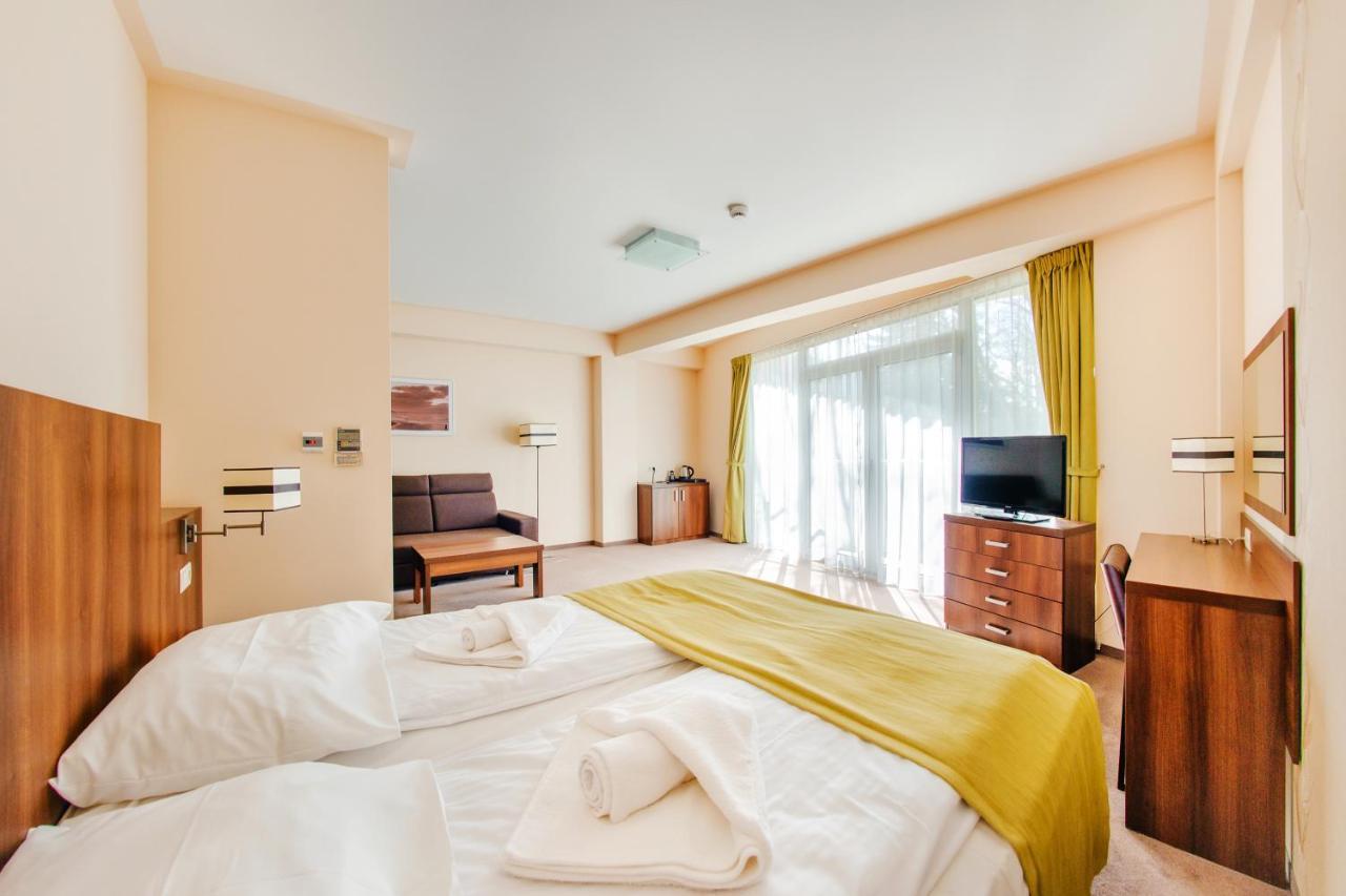 Apartamenty Sun & Snow W Verano Kolobrzeg Exterior photo