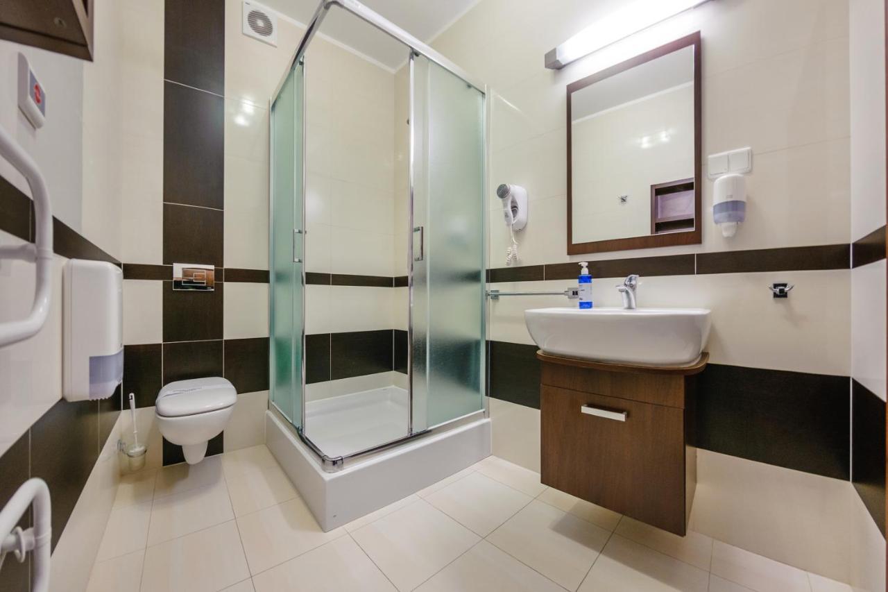 Apartamenty Sun & Snow W Verano Kolobrzeg Exterior photo