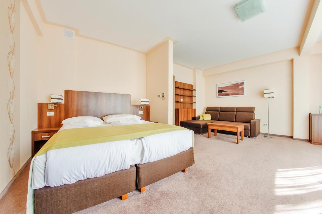 Apartamenty Sun & Snow W Verano Kolobrzeg Exterior photo